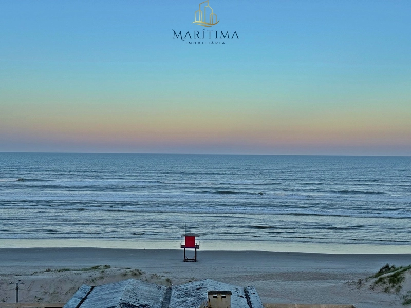 Vista para o mar de todo o apartamento, mobiliado, 02 quartos!: 34ª foto da galeria de imagens do imóvel