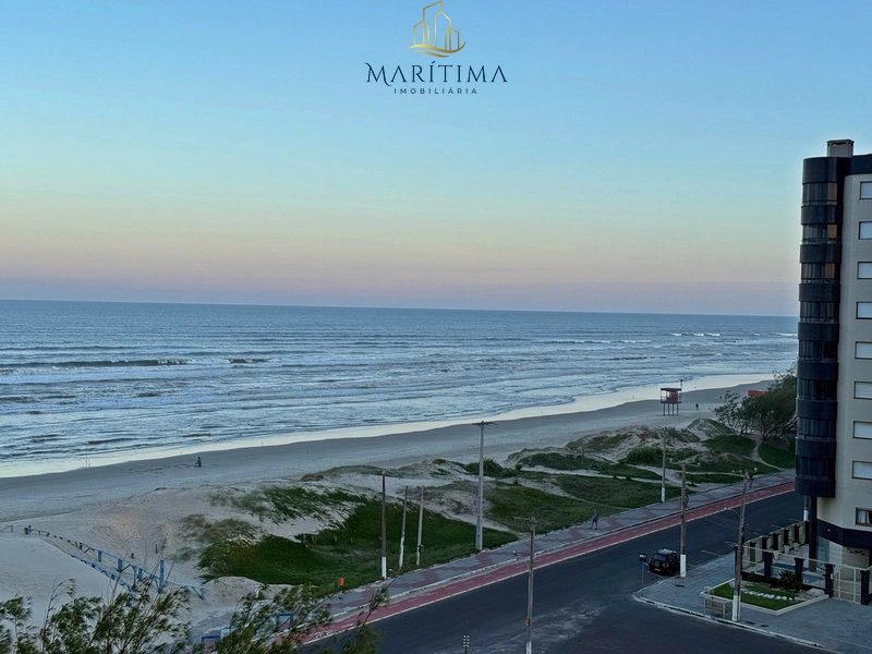 Vista para o mar de todo o apartamento, mobiliado, 02 quartos!: 32ª foto da galeria de imagens do imóvel