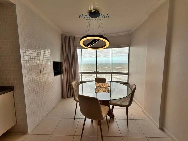 Cobertura Duplex com 03 quartos, a beira mar em Tramandaí!: 10ª foto da galeria de imagens do imóvel