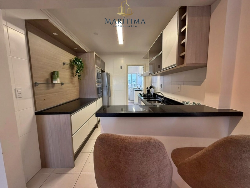 Cobertura Duplex com 03 quartos, a beira mar em Tramandaí!: 14ª foto da galeria de imagens do imóvel