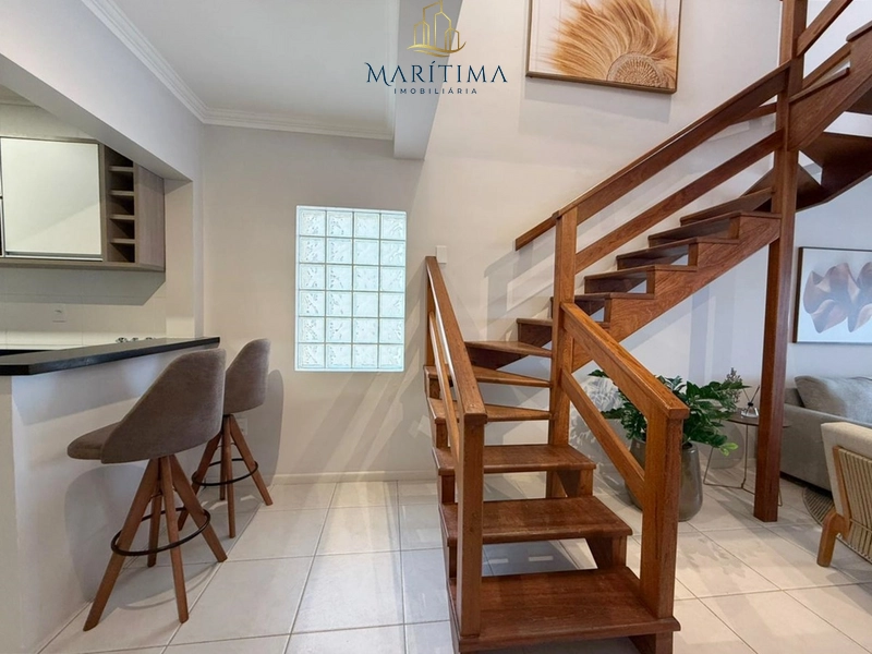 Cobertura Duplex com 03 quartos, a beira mar em Tramandaí!: 7ª foto da galeria de imagens do imóvel