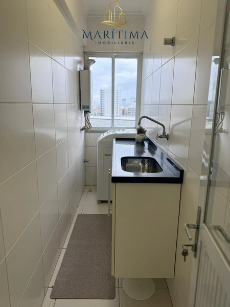 Cobertura Duplex com 03 quartos, a beira mar em Tramandaí!: 18ª foto da galeria de imagens do imóvel