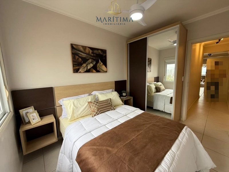 Cobertura Duplex com 03 quartos, a beira mar em Tramandaí!: 29ª foto da galeria de imagens do imóvel