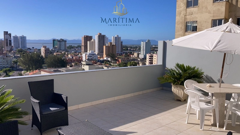 A Oportunidade dos Seus Sonhos: Cobertura Duplex Espetacular!: 32ª foto da galeria de imagens do imóvel