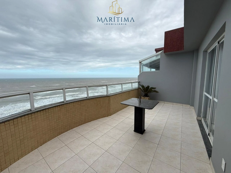 Cobertura Duplex com 03 quartos, a beira mar em Tramandaí!: 45ª foto da galeria de imagens do imóvel