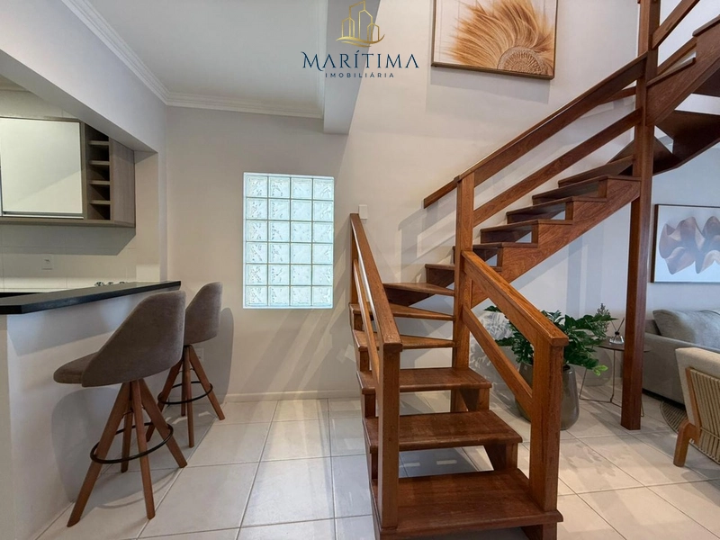 Cobertura Duplex com 03 quartos, a beira mar em Tramandaí!: 6ª foto da galeria de imagens do imóvel