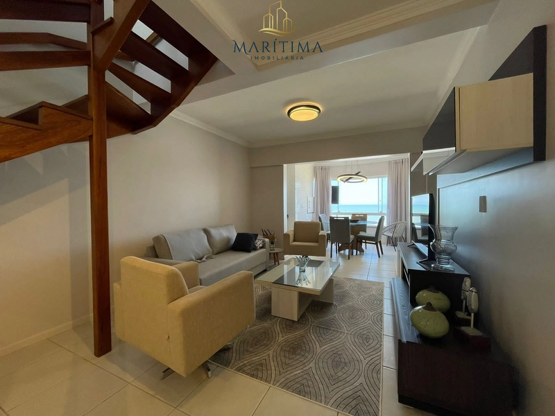 A Oportunidade dos Seus Sonhos: Cobertura Duplex Espetacular!: 1ª foto da galeria de imagens do imóvel