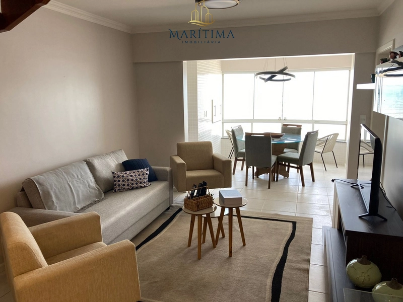 A Oportunidade dos Seus Sonhos: Cobertura Duplex Espetacular!: 2ª foto da galeria de imagens do imóvel