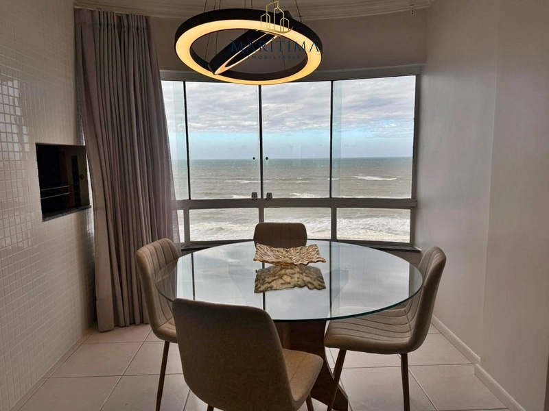 Cobertura Duplex com 03 quartos, a beira mar em Tramandaí!: 11ª foto da galeria de imagens do imóvel