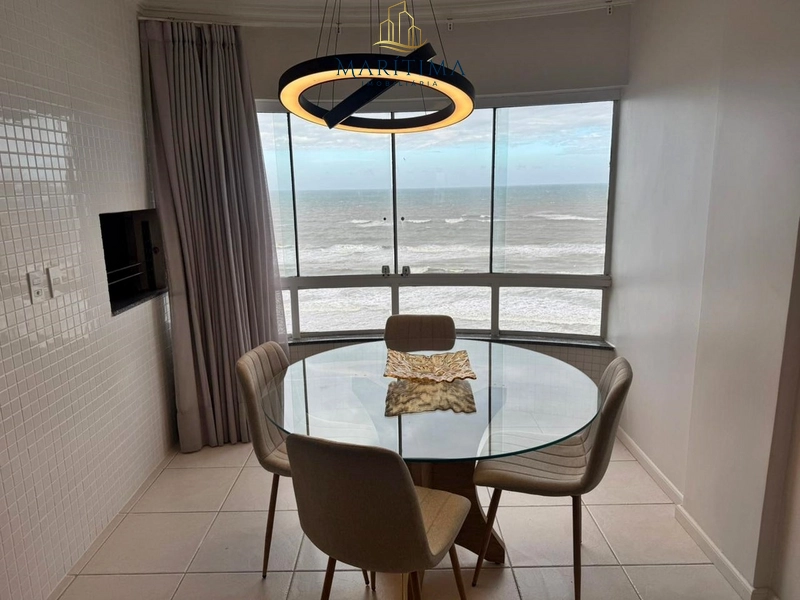 Cobertura Duplex com 03 quartos, a beira mar em Tramandaí!: 9ª foto da galeria de imagens do imóvel