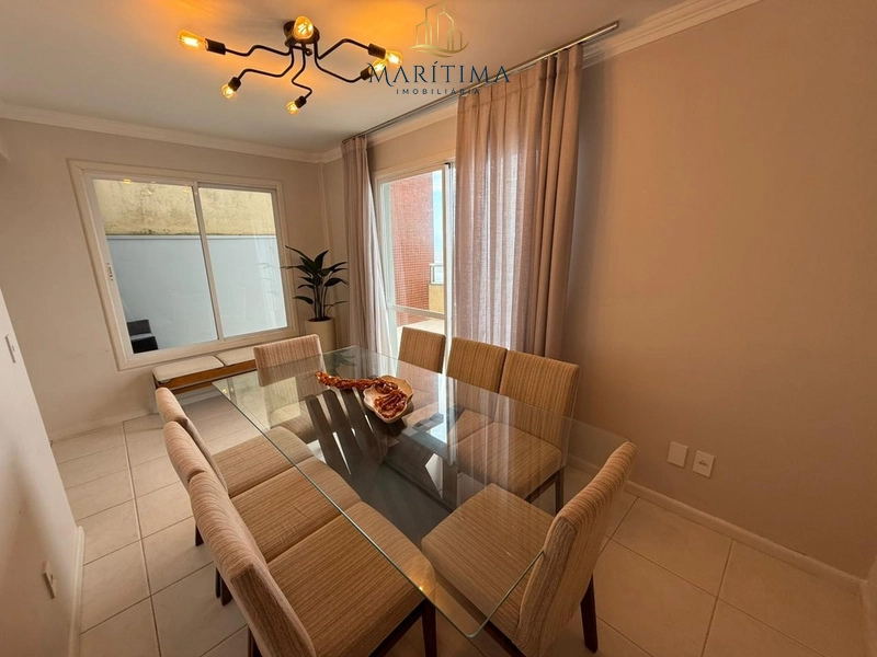 Cobertura Duplex com 03 quartos, a beira mar em Tramandaí!: 37ª foto da galeria de imagens do imóvel