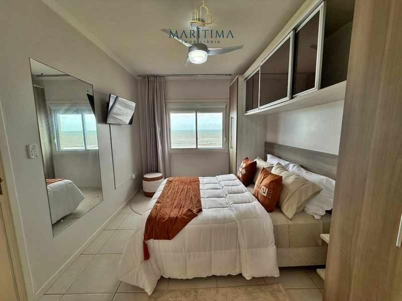 Cobertura Duplex com 03 quartos, a beira mar em Tramandaí!: 20ª foto da galeria de imagens do imóvel