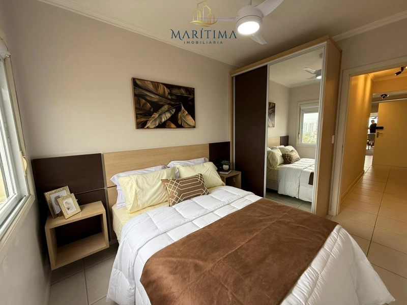 Cobertura Duplex com 03 quartos, a beira mar em Tramandaí!: 27ª foto da galeria de imagens do imóvel