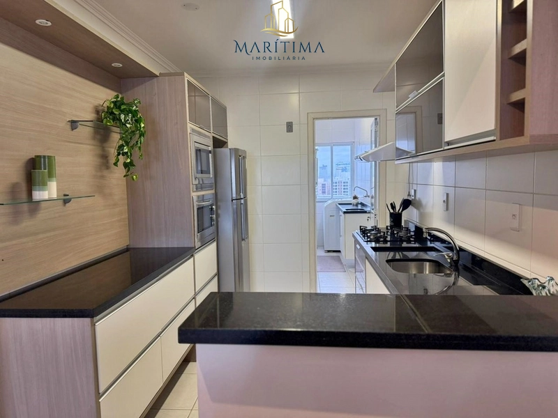 Cobertura Duplex com 03 quartos, a beira mar em Tramandaí!: 15ª foto da galeria de imagens do imóvel