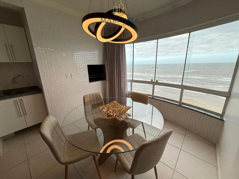 Cobertura Duplex com 03 quartos, a beira mar em Tramandaí!: 8ª foto da galeria de imagens do imóvel