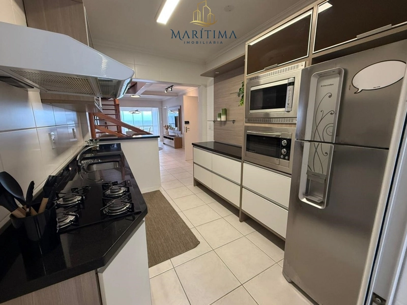 Cobertura Duplex com 03 quartos, a beira mar em Tramandaí!: 16ª foto da galeria de imagens do imóvel