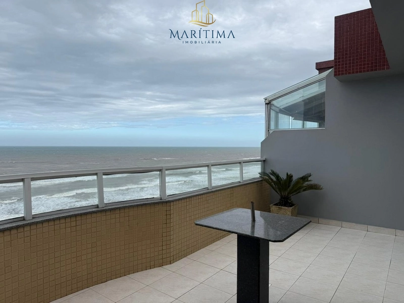 Cobertura Duplex com 03 quartos, a beira mar em Tramandaí!: 47ª foto da galeria de imagens do imóvel