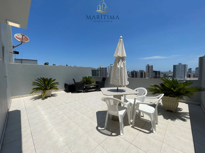 A Oportunidade dos Seus Sonhos: Cobertura Duplex Espetacular!: 29ª foto da galeria de imagens do imóvel