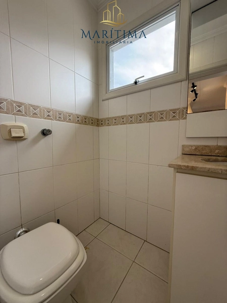 Cobertura Duplex com 03 quartos, a beira mar em Tramandaí!: 39ª foto da galeria de imagens do imóvel