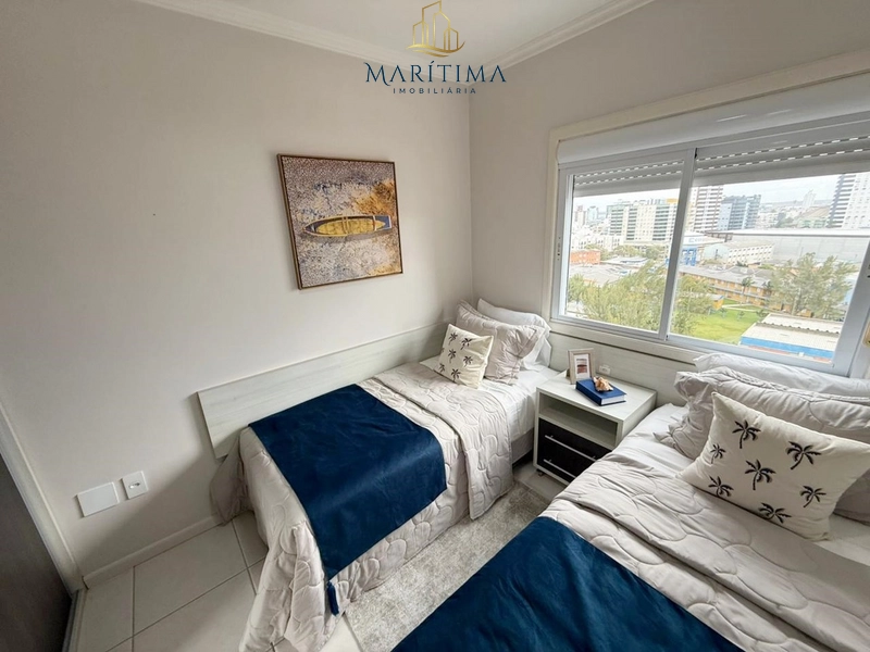 Cobertura Duplex com 03 quartos, a beira mar em Tramandaí!: 33ª foto da galeria de imagens do imóvel