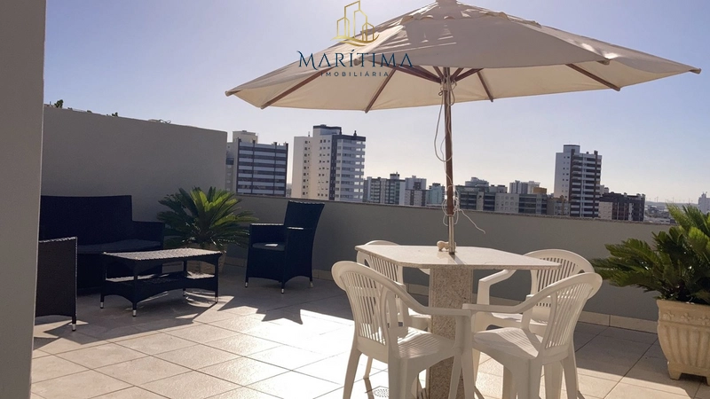 A Oportunidade dos Seus Sonhos: Cobertura Duplex Espetacular!: 30ª foto da galeria de imagens do imóvel