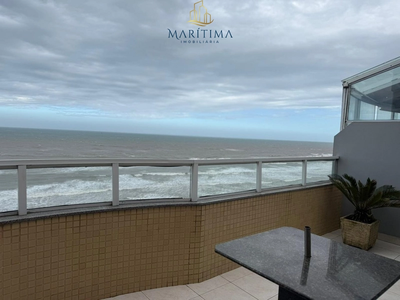 Cobertura Duplex com 03 quartos, a beira mar em Tramandaí!: 46ª foto da galeria de imagens do imóvel