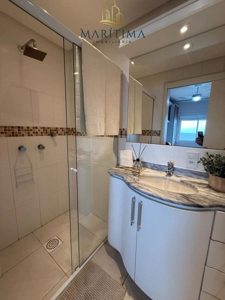 Cobertura Duplex com 03 quartos, a beira mar em Tramandaí!: 35ª foto da galeria de imagens do imóvel