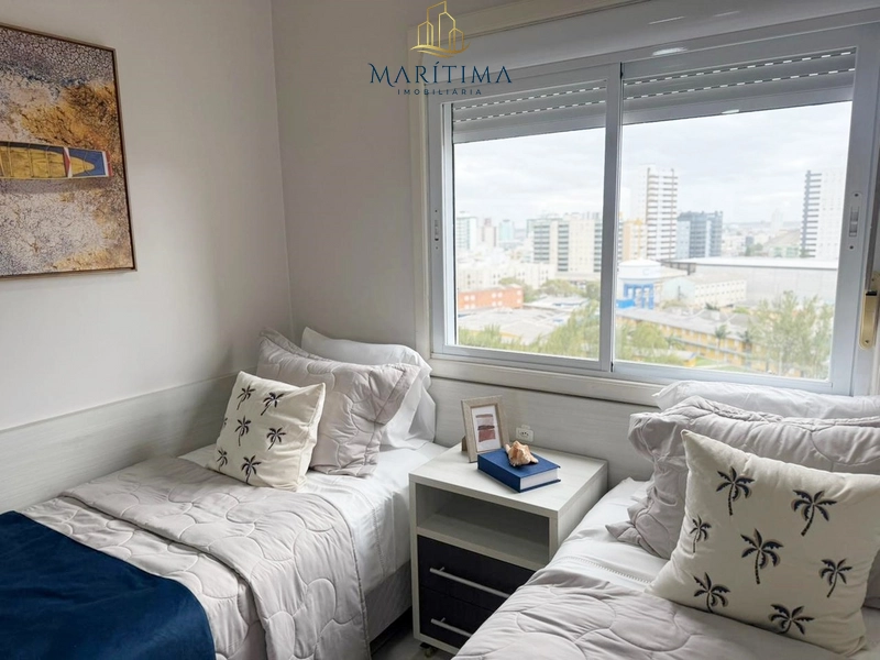 Cobertura Duplex com 03 quartos, a beira mar em Tramandaí!: 34ª foto da galeria de imagens do imóvel