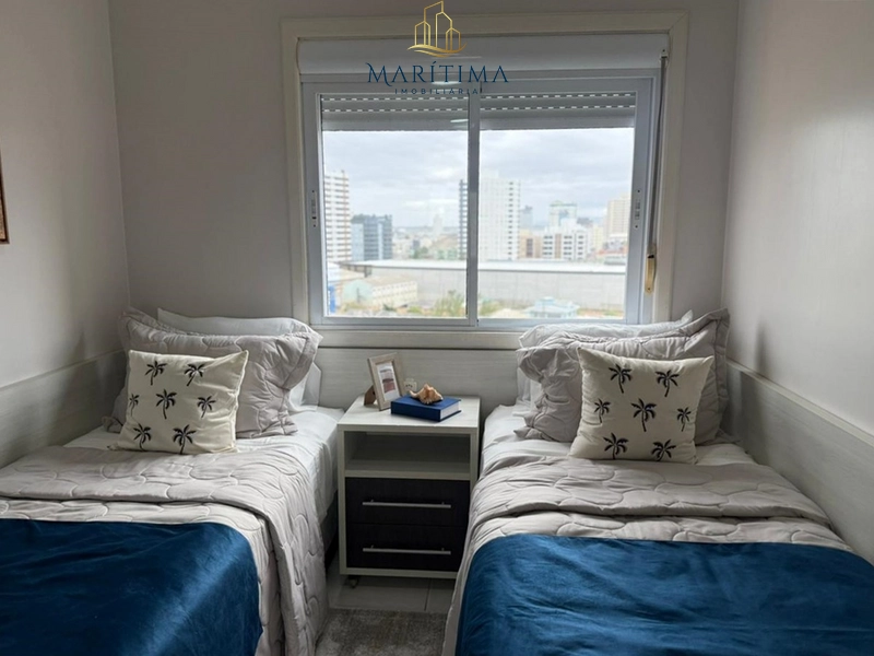 Cobertura Duplex com 03 quartos, a beira mar em Tramandaí!: 31ª foto da galeria de imagens do imóvel