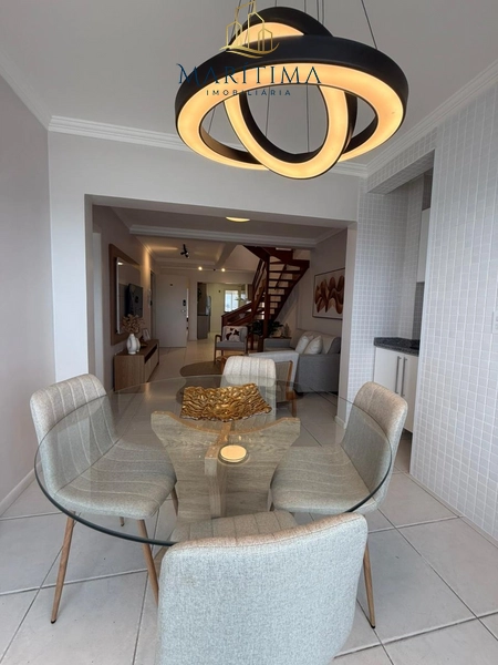 Cobertura Duplex com 03 quartos, a beira mar em Tramandaí!: 13ª foto da galeria de imagens do imóvel