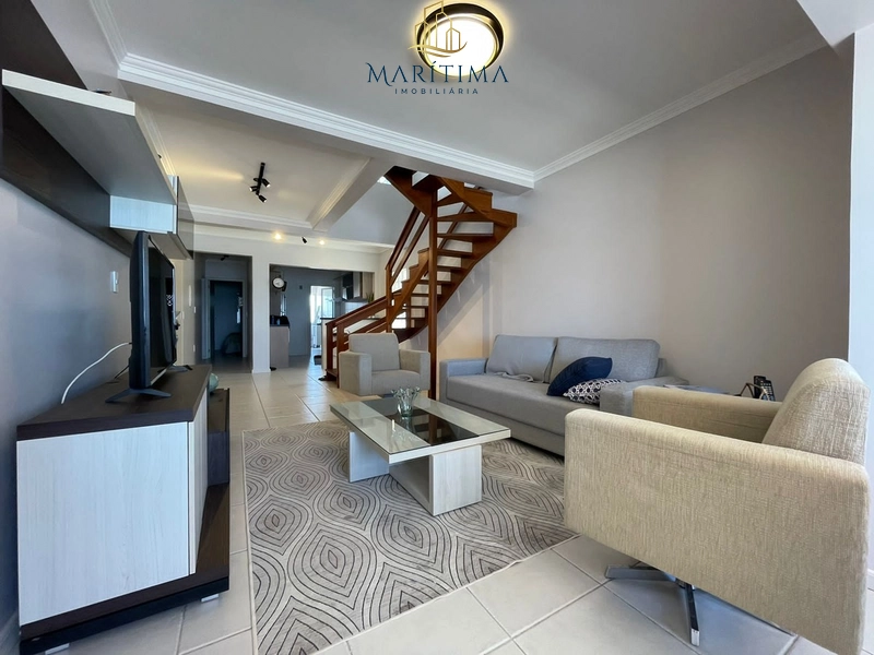 A Oportunidade dos Seus Sonhos: Cobertura Duplex Espetacular!: 6ª foto da galeria de imagens do imóvel