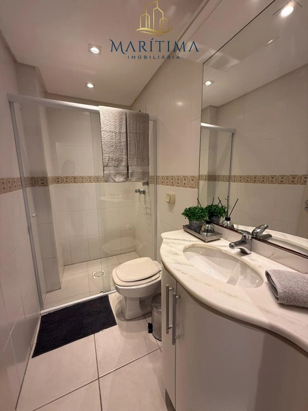 Cobertura Duplex com 03 quartos, a beira mar em Tramandaí!: 32ª foto da galeria de imagens do imóvel