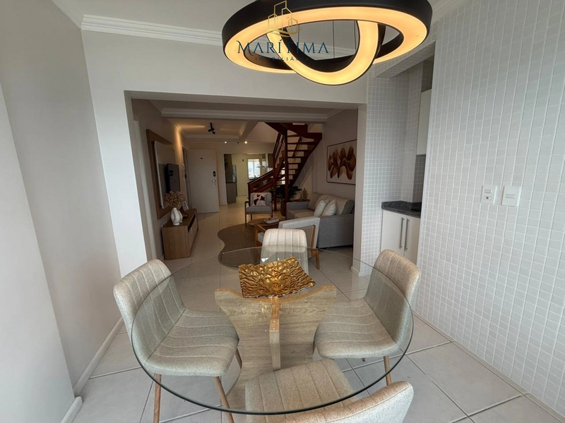 Cobertura Duplex com 03 quartos, a beira mar em Tramandaí!: 12ª foto da galeria de imagens do imóvel