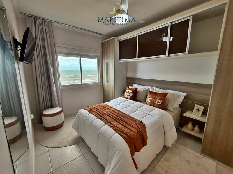 Cobertura Duplex com 03 quartos, a beira mar em Tramandaí!: 23ª foto da galeria de imagens do imóvel