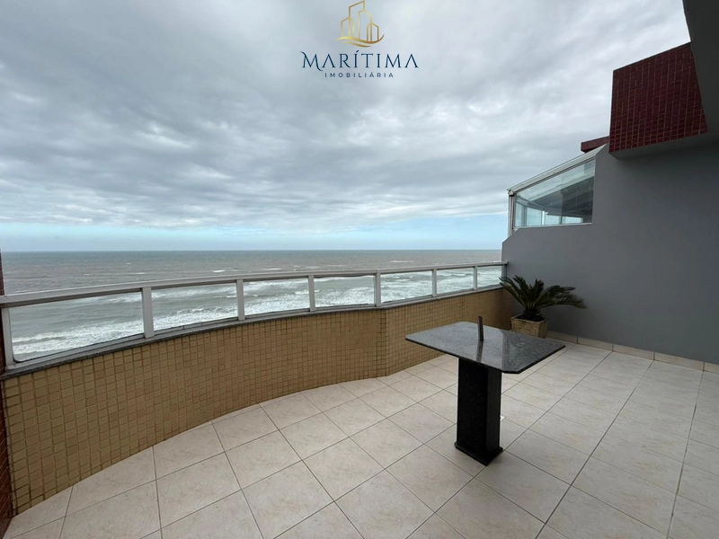 Cobertura Duplex com 03 quartos, a beira mar em Tramandaí!: 44ª foto da galeria de imagens do imóvel