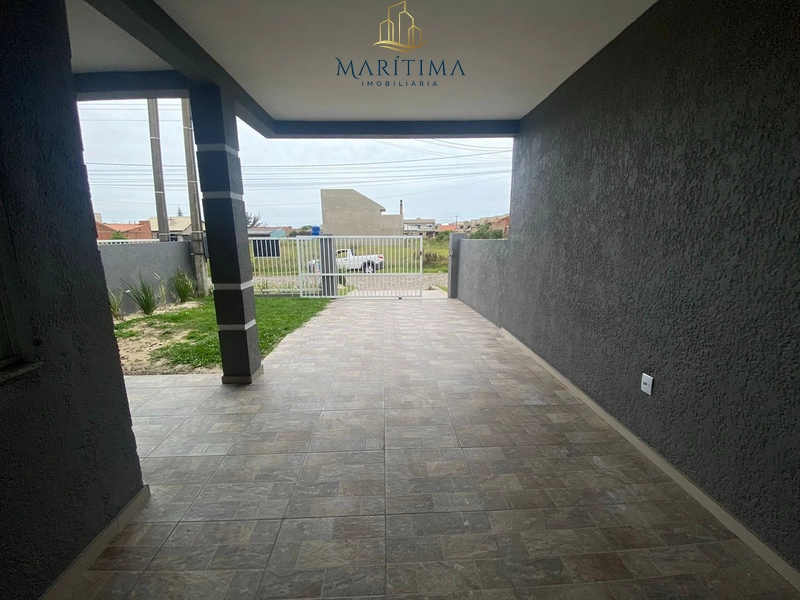 Excelente casa apta para financiamento bancário: 4ª foto da galeria de imagens do imóvel