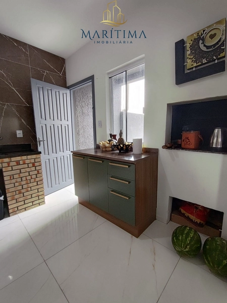 Excelente casa apta para financiamento bancário: 13ª foto da galeria de imagens do imóvel
