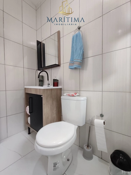 Excelente casa apta para financiamento bancário: 25ª foto da galeria de imagens do imóvel