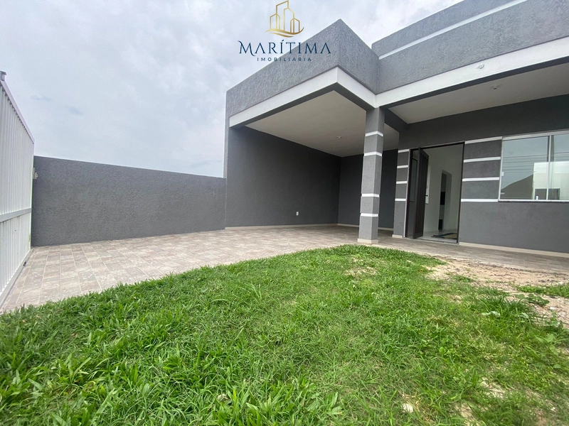 Excelente casa apta para financiamento bancário: 2ª foto da galeria de imagens do imóvel