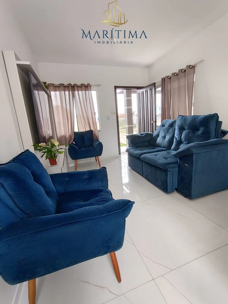 Excelente casa apta para financiamento bancário: 6ª foto da galeria de imagens do imóvel
