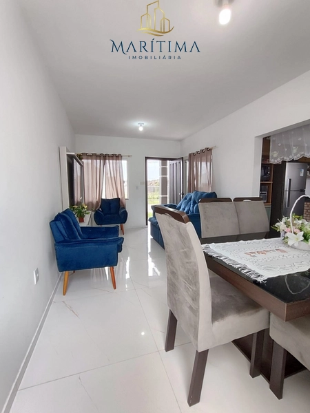 Excelente casa apta para financiamento bancário: 8ª foto da galeria de imagens do imóvel