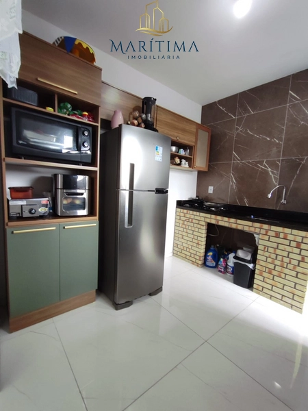 Excelente casa apta para financiamento bancário: 9ª foto da galeria de imagens do imóvel