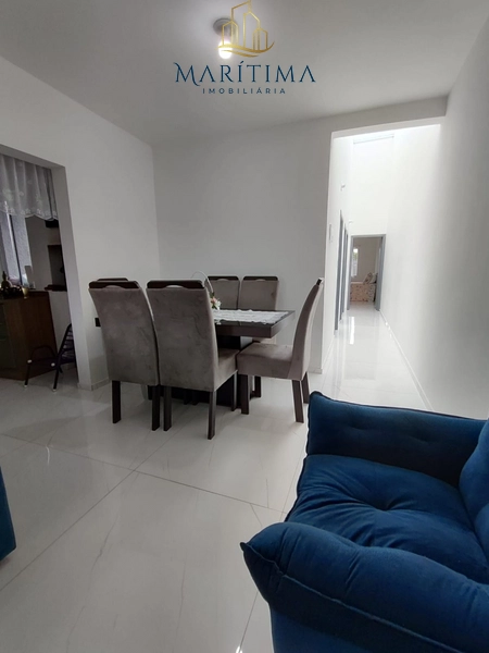 Excelente casa apta para financiamento bancário: 7ª foto da galeria de imagens do imóvel