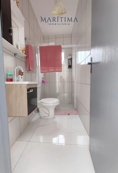 Excelente casa apta para financiamento bancário: 18ª foto da galeria de imagens do imóvel
