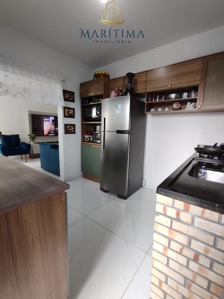 Excelente casa apta para financiamento bancário: 11ª foto da galeria de imagens do imóvel
