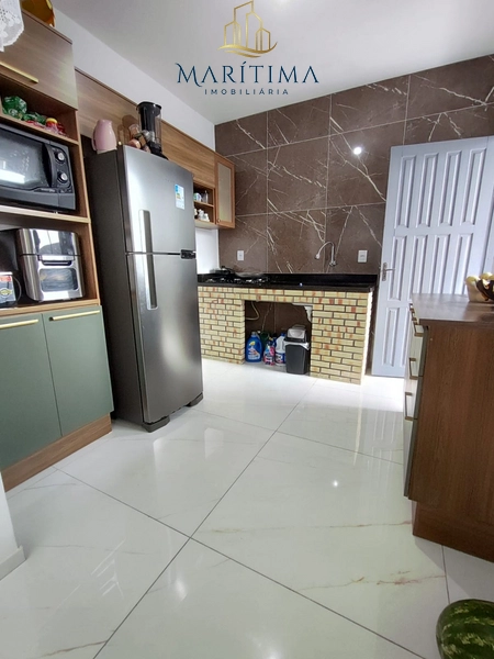 Excelente casa apta para financiamento bancário: 10ª foto da galeria de imagens do imóvel