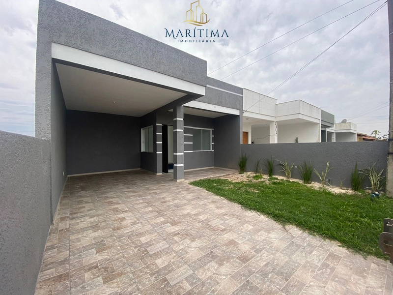 Excelente casa apta para financiamento bancário: 1ª foto da galeria de imagens do imóvel