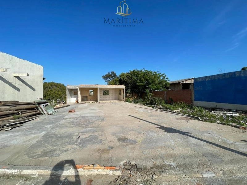 Excelente terreno para comércio: 1ª foto da galeria de imagens do imóvel