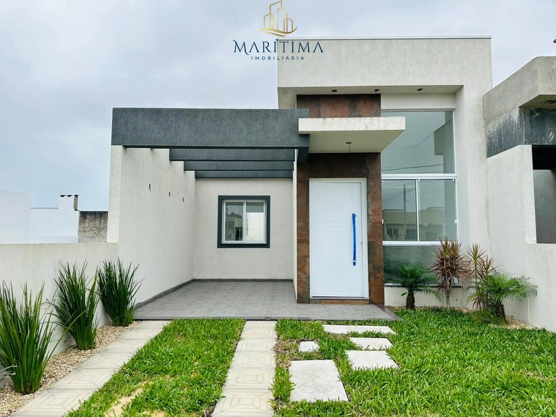 Linda residencia pronta para morar: 2ª foto da galeria de imagens do imóvel
