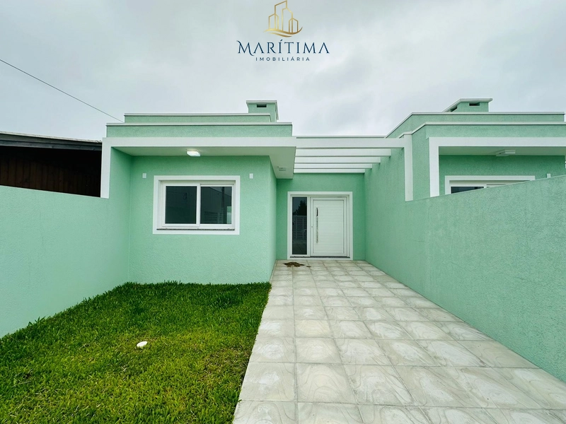 Excelente residência com 3 dormitórios e suite: 1ª foto da galeria de imagens do imóvel